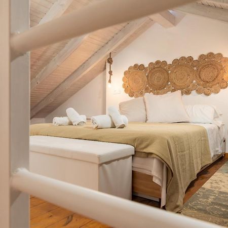 Suite Homes Anna Valentin Malaga Ngoại thất bức ảnh