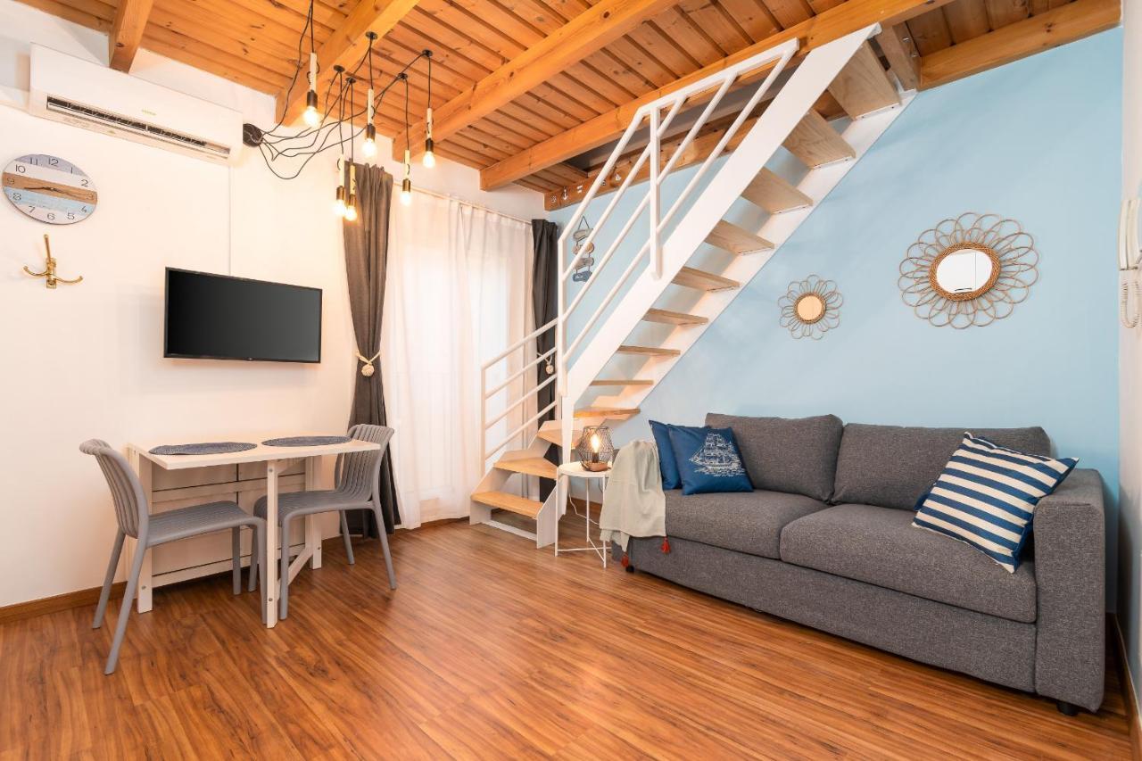 Suite Homes Anna Valentin Malaga Ngoại thất bức ảnh