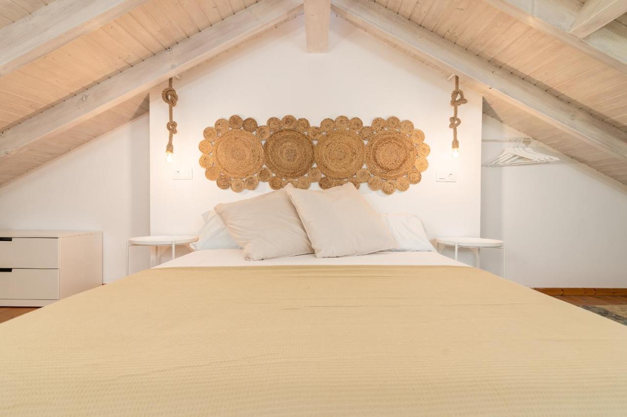 Suite Homes Anna Valentin Malaga Ngoại thất bức ảnh