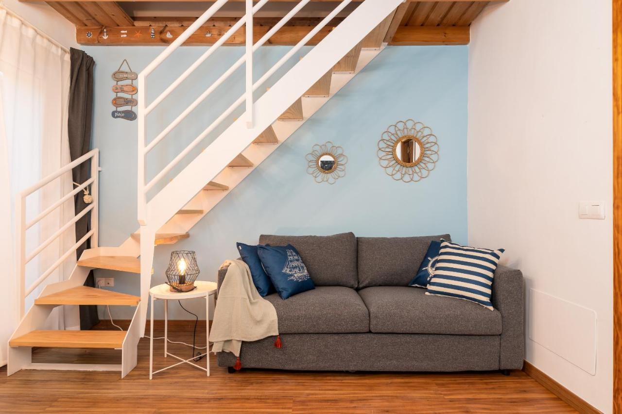 Suite Homes Anna Valentin Malaga Ngoại thất bức ảnh