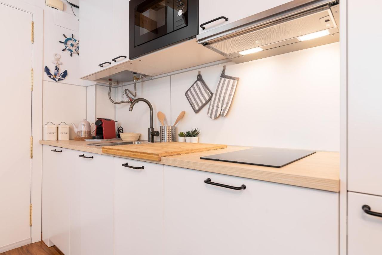 Suite Homes Anna Valentin Malaga Ngoại thất bức ảnh