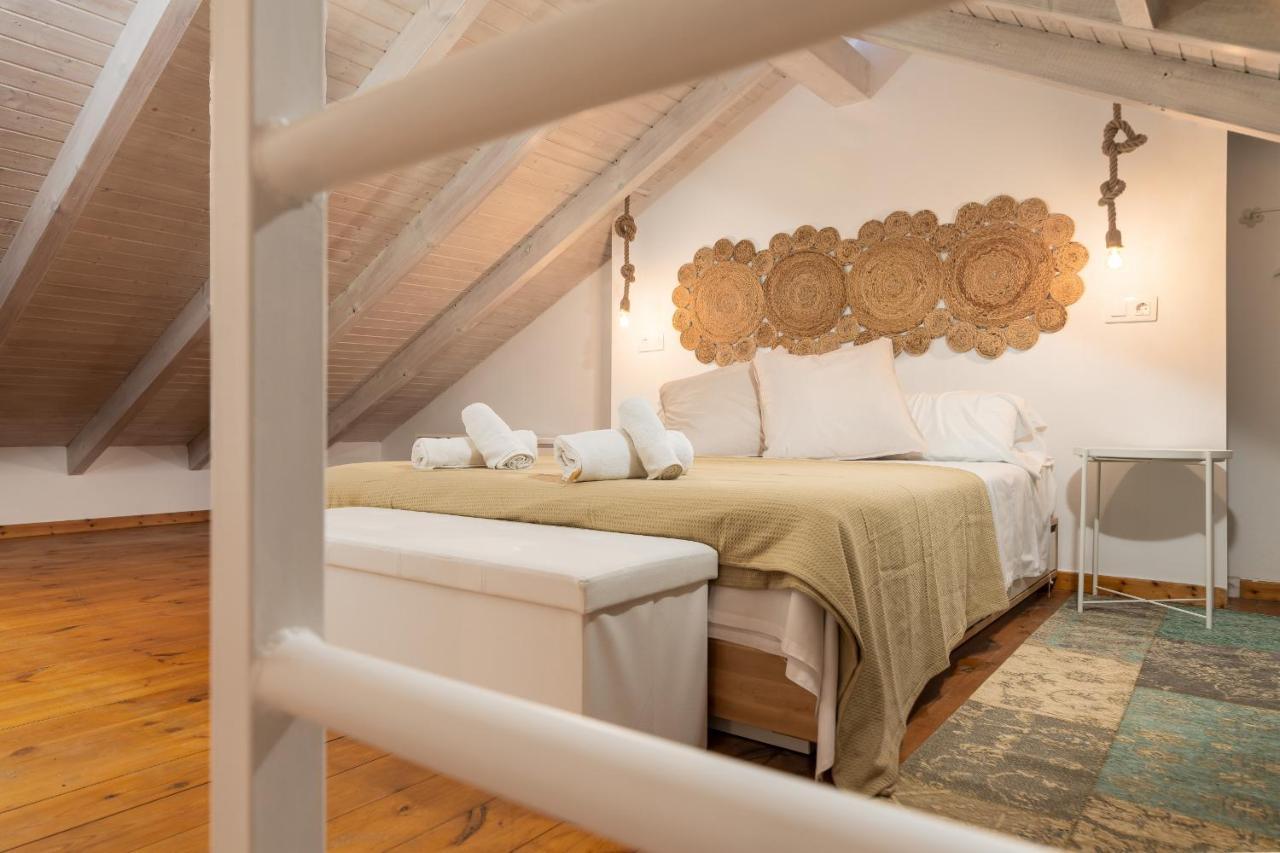 Suite Homes Anna Valentin Malaga Ngoại thất bức ảnh