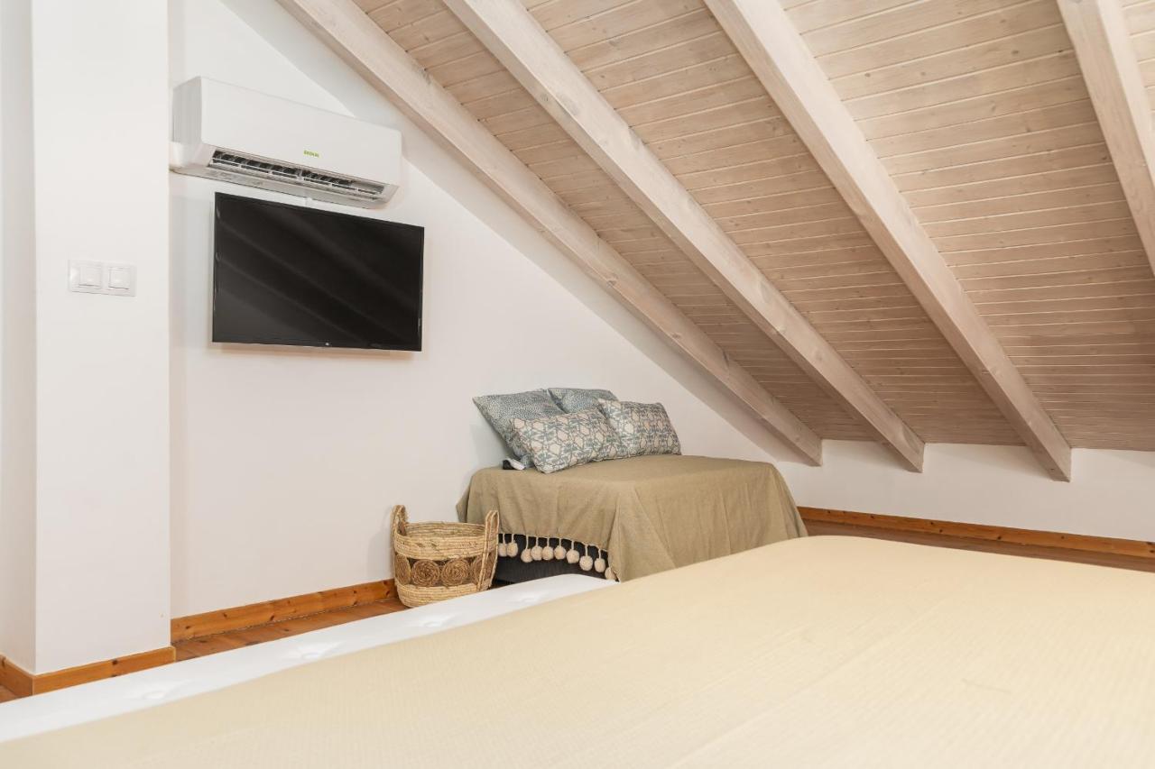 Suite Homes Anna Valentin Malaga Ngoại thất bức ảnh