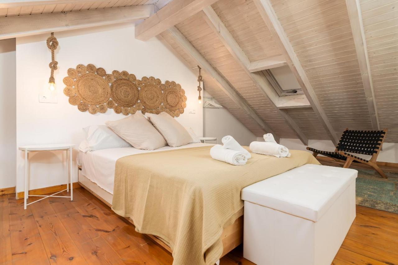 Suite Homes Anna Valentin Malaga Ngoại thất bức ảnh