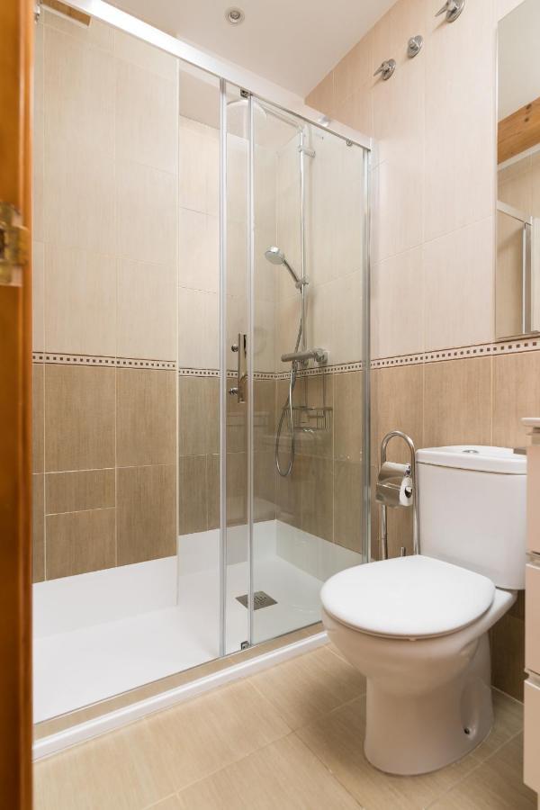 Suite Homes Anna Valentin Malaga Ngoại thất bức ảnh